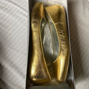 Jessica Simpson Ballet Flats